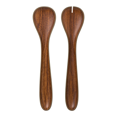 Изображение товара Набор для салата Evelin 2 ложки