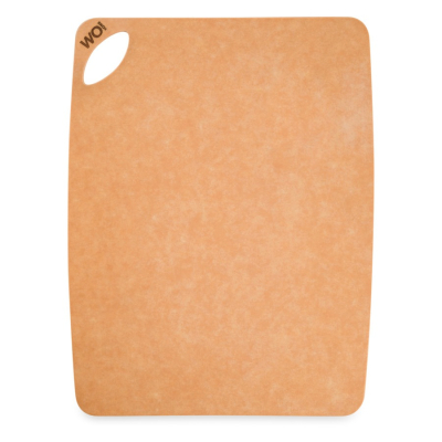 Изображение товара Доска разделочная WO Home Dream древесный композит бежевая 30x23 см Изображение товара Доска разделочная WO Home Dream древесный композит бежевая 30x23 см