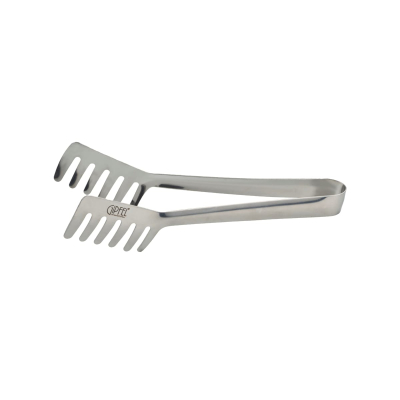 Изображение товара Щипцы для продуктов Gipfel Universal 20 см высококачественные кухонные щипцы из нержавейки