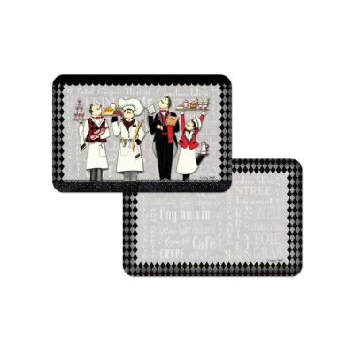 Изображение товара Салфетка сервировочная Conimar "Кафе де Пари" 48х23 см