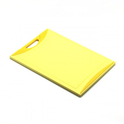 Изображение товара Доска кухонная Atlantis Volta 37x25 см с антибактериальным покрытием Microban