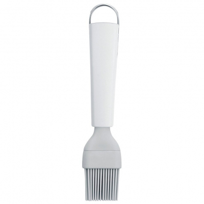 Изображение товара Кисточка Brabantia 400384 кондитерская, пластик и силикон, 20 см Изображение товара Кисточка Brabantia 400384 кондитерская, пластик и силикон, 20 см