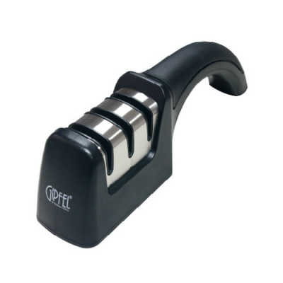 Изображение товара Точило для ножей Gipfel cutte 24.5х5х7см