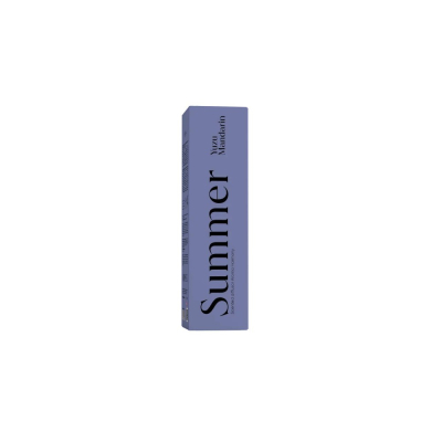 Изображение товара Ароматический диффузор Aroma Harmony Yuzu mandarin 60 мл с натуральными ароматами