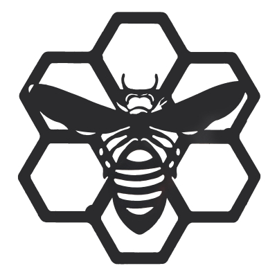 Изображение товара Подставка Gala Пчела под горячее 