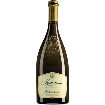 Изображение товара Вино белое сухое Domaine Michel Redde et Fils, Pouilly-Fume "Cuvee Majorum" 0.75л