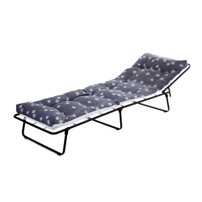 Изображение товара Раскладная кровать Стефания Samjin Moolsan Co 192х65 см практичная легкая