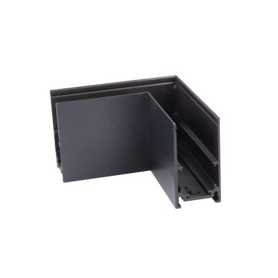 Изображение товара Коннектор угловой Vitaluce 20 ММ магнитный 80X80 ММ (VT0200025-01)