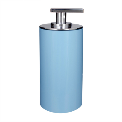 Изображение товара Дозатор для жидкого мыла Ridder Paris 22250503 стильное решение для ванной и кухни Изображение товара Дозатор для жидкого мыла Ridder Paris 22250503 стильное решение для ванной и кухни