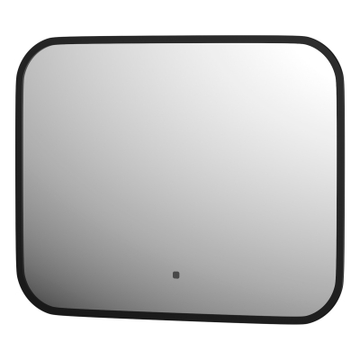 Изображение товара Зеркало Defesto LED 15W AURA 50x40 см с теплым светом