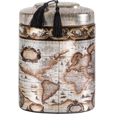 Изображение товара Банка Glasar декоративная 23х13х31 см