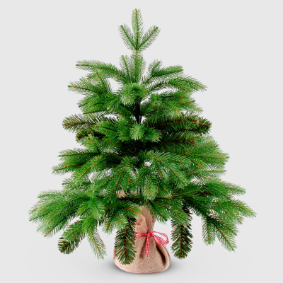 Изображение товара Ель искусственная Царь-Елка Северная 60 см