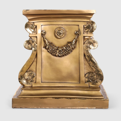 Изображение товара Фигура декоративная Полиформ Колонна римская 36 см