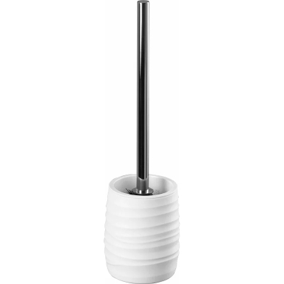 Изображение товара Ёрш для унитаза Ridder Orely белый