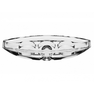 Изображение товара Подсвечник Crystal Bohemia Gondols 22 см