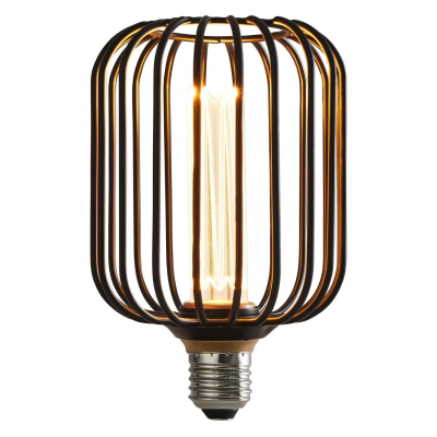 Изображение товара Энергосберегающая светодиодная лампа Voltega 8549 E27 4 Вт 1800 К