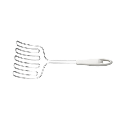 Изображение товара Лопатка для оладьев Tescoma Presto из нержавеющей стали и пластика 32 см Изображение товара Лопатка для оладьев Tescoma Presto из нержавеющей стали и пластика 32 см