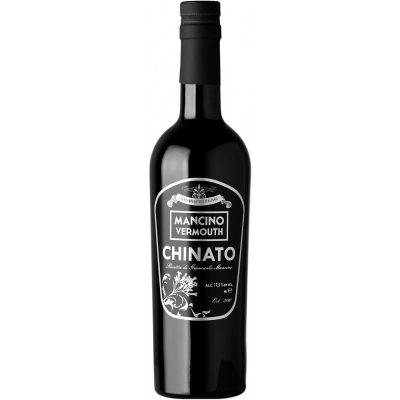 Изображение товара Вермут Mancino Chinato 17,5%, 0,5 л Изображение товара Вермут Mancino Chinato 17,5%, 0,5 л