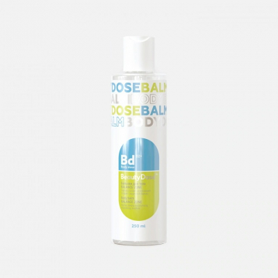 Изображение товара Бальзам для тела Beautydose Баланс 250 мл