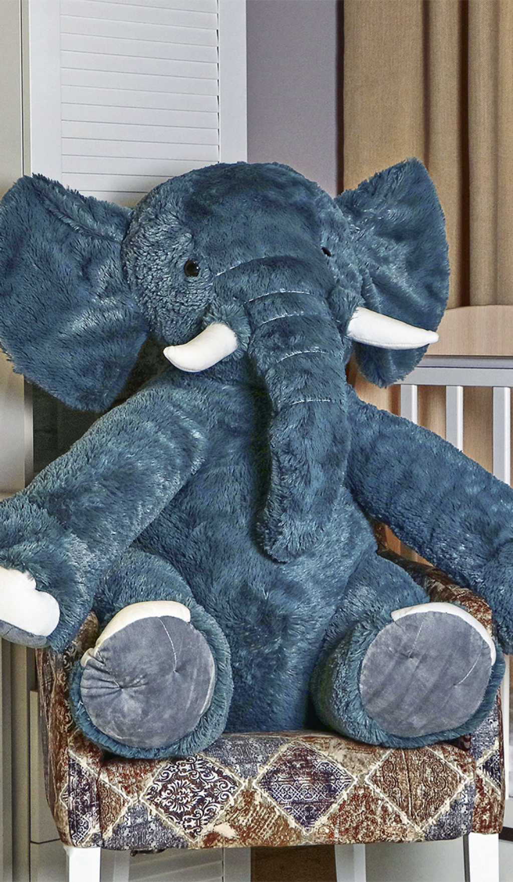 <span style="color:#33cccc">Новинка!</span> Мягкие игрушки Jiangsu!