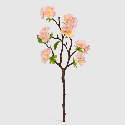 Изображение товара Цветок Dekor pap 22х8х48 см из полипропилена