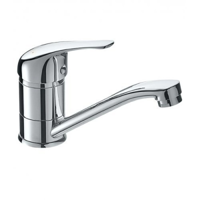 Изображение товара Смеситель для раковины Mitte Standart STD02WB хром