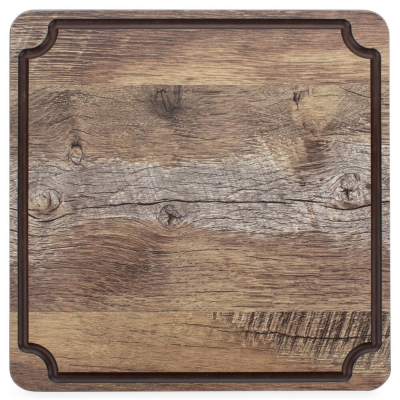 Изображение товара Доска ComposeEat Surface для сервировки и нарезки 24х24 см