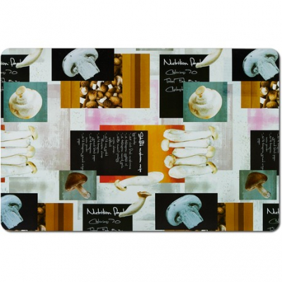 Изображение товара подставка под горячее 43,5х28,5 см Zeller