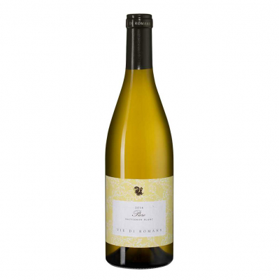 Изображение товара Вино белое сухое Vie Di Romans "Piere" Isonzo Sauvignon DOC 0,75 л