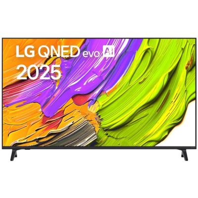 Изображение товара LG QNED AI 65QNED70A6A (2025) 65 4K UHD Smart TV с WebOS и Wi-Fi Изображение товара LG QNED AI 65QNED70A6A (2025) 65 4K UHD Smart TV с WebOS и Wi-Fi