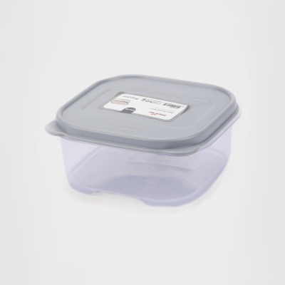 Изображение товара Контейнер для хранения Follow me 530 мл 12,5х12,5х5,5 см