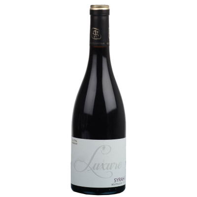 Изображение товара Вино красное сухое 7 Peches, "Luxure" Syrah 0.75л