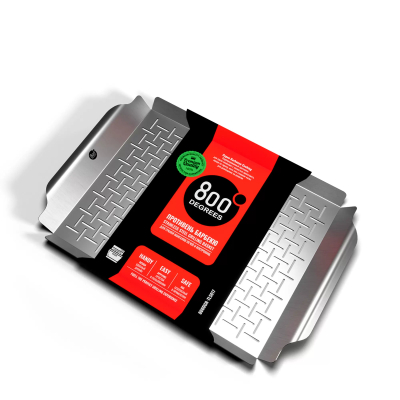 Изображение товара Противень перфорированный для гриля Big Size от 800 Degrees