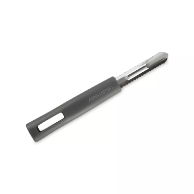 Изображение товара Овощечистка Anna Lafarg Multi 21 см из стали и пластика