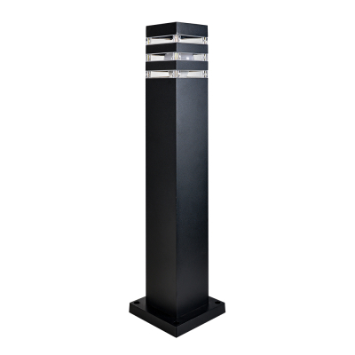 Изображение товара Уличный светильник Arte Lamp HEATHER A4416PA-1BK современный дизайн IP54