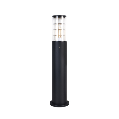 Изображение товара Уличный светильник Arte Lamp Tokyo A5316PA-1BK современный дизайн IP54 40Вт