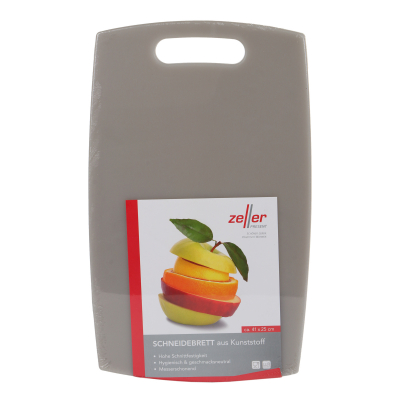 Изображение товара Доска разделочная Zeller 41х25 см