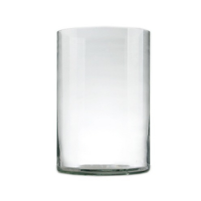 Изображение товара Ваза-цилиндр Неман Гладь 100/1 25 см