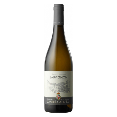 Изображение товара Вино белое сухое Castel Sallegg, Sauvignon, Alto Adige DOC 0,75