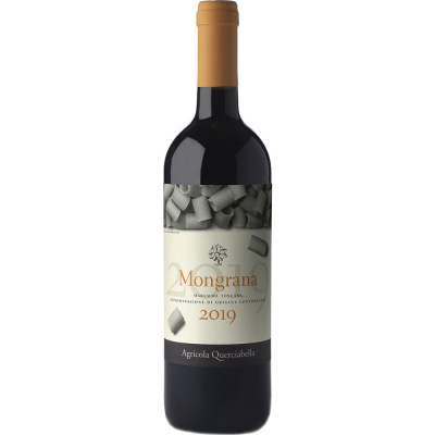 Изображение товара Красное сухое вино Querciabella Mongrana Меррама Тоскана 0.75л Италия