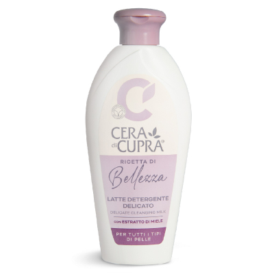 Изображение товара Очищающее молочко Cera di Cupra CLEANSING MILK 200 мл