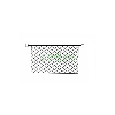 Изображение товара Уличная электрогирлянда-сетка 946 LED Reason DRLN946E/3X3/S без стартового шнура