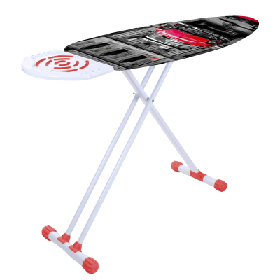 Изображение товара Доска гладильная Kanat Elips gold 44x122 см