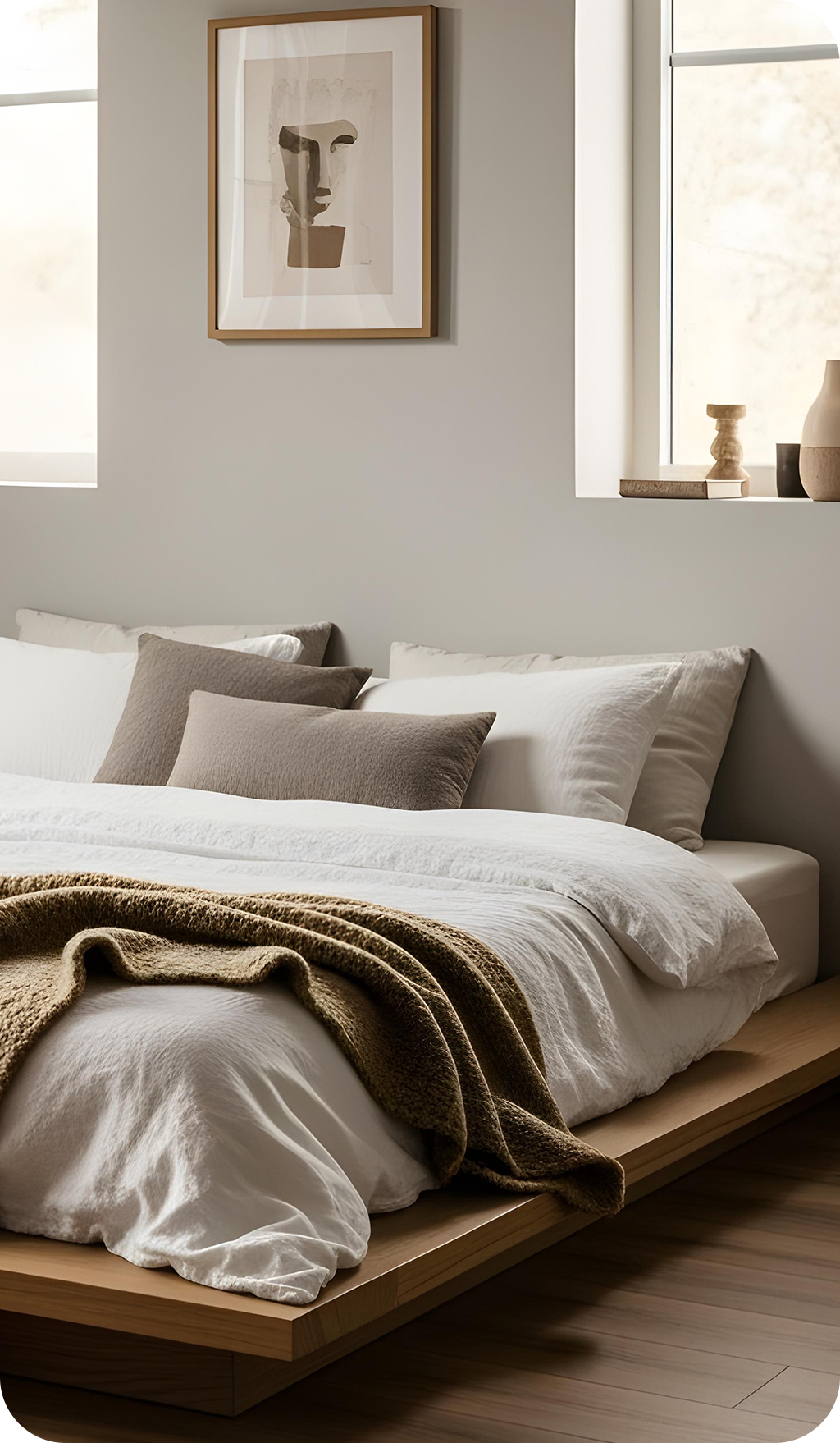 Скидка 30% на комплекты постельного белья!