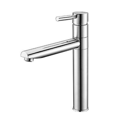Изображение товара Смеситель Wasserkraft Main 4107 для кухни с поворотным изливом Изображение товара Смеситель Wasserkraft Main 4107 для кухни с поворотным изливом