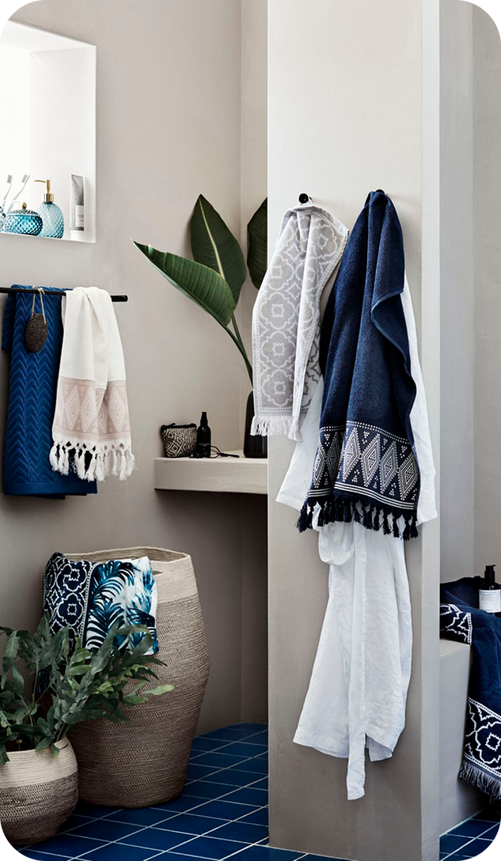 Скидка 25% на полотенца и халаты!