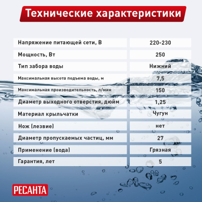 Превью изображения товара