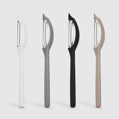 Изображение товара Овощечистка Baroness Kitchen Side в ассортименте