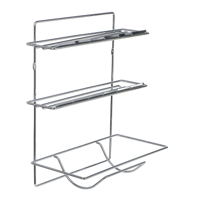 Изображение товара Настенный держатель для полотенец Ridder из Турции долговечный и стильный