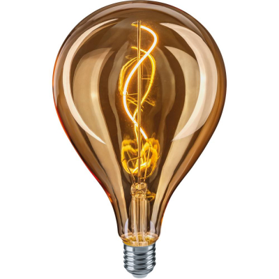 Изображение товара Декоративная лампа Navigator 14501 с теплым светом и длительным сроком службы